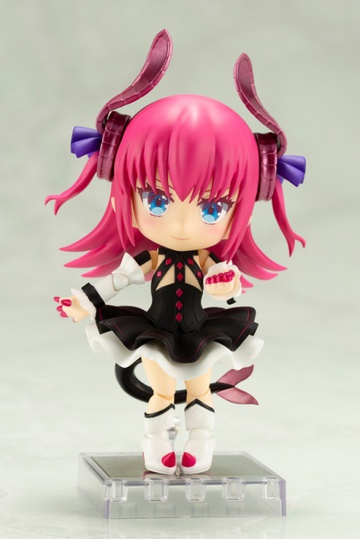главная фотография Cu-Poche Lancer/Elizabeth Bathory