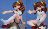 фотография Play Stationery 05 Penholder: Kurara (blue bulma)