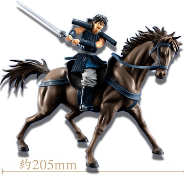 главная фотография Figuarts ZERO Shin