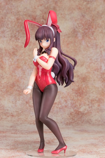 главная фотография Takimoto Hifumi Bunny Ver.
