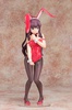 фотография Takimoto Hifumi Bunny Ver.