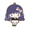 фотография Cardcaptor Sakura x Little Twin Stars Trading Rubber Keyring: Tomoyo