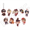 фотография Persona 5 the Animation Rubber Strap Collection: Shujinkou