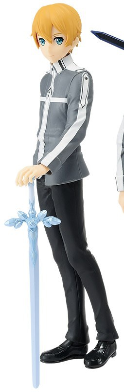 главная фотография EXQ Figure Eugeo