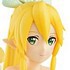 EXQ Figure Leafa