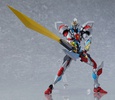 фотография figma Gridman