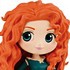 PIXAR Characters Q posket petit: Merida