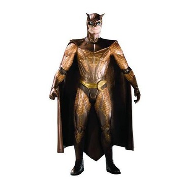 главная фотография Watchmen Collector Action Figure: Nite Owl