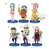 фотография One Piece World Collectable Figure World Summit vol. 1: Rebecca