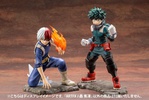 фотография ARTFX J Todoroki Shouto