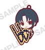 фотография Idolish7 PitaColle Rubber Strap: Izumi Iori