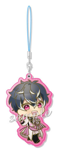 главная фотография Idolish7 ~Star Ribbon Stationary~ Pearl Acrylic Collection: Momo