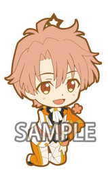 главная фотография Idolish7 Toy'sworks Collection Niitengomu! Vol.3: Izumi Mitsuki
