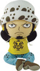 фотография One Piece Great Eastern Animation Plush: Trafalgar Law