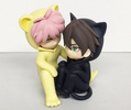 фотография Osuwari Kigurumi Couple Figure: Kagami Keiichi