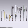 фотография NieR:Automata BRING ARTS Trading Weapon Collection: Machine Spear