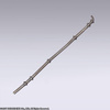 фотография NieR:Automata BRING ARTS Trading Weapon Collection: Iron Pipe
