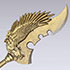 NieR:Automata BRING ARTS Trading Weapon Collection: Phoenix Dagger