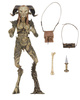 фотография Guillermo del Toro Signature Collection 7 Inch Action Figure Faun