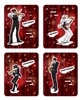 фотография Kekkai Sensen & BEYOND Newly Illustrated Acrylic Stand: Klaus von Reinherz