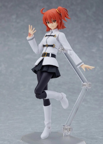 главная фотография figma Master/Protagonist Female