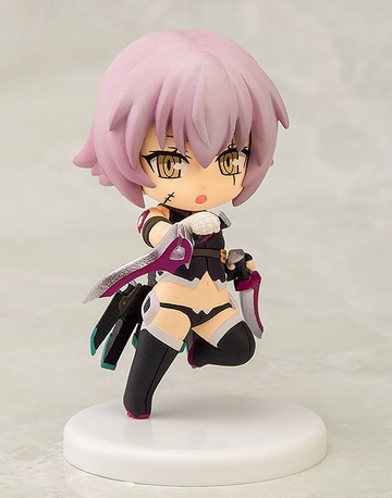 главная фотография Toy'sworks Collection Niitengo Premium Fate/Apocrypha Black Faction: Assassin of Black