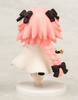 фотография Toy'sworks Collection Niitengo Premium Fate/Apocrypha Black Faction: Rider of Black