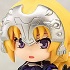 Toy'sworks Collection Niitengo Premium Fate/Apocrypha Black Faction: Ruler