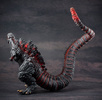 фотография Chou Gekizou Series Shin Godzilla