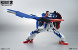 фотография Robot Damashii < SIDE MS > MSZ-006 Zeta Gundam