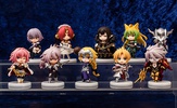 фотография Toy'sworks Collection Niitengo Premium Fate/Apocrypha Black Faction: Saber of Black