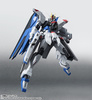 фотография Robot Damashii < SIDE MS > ZGMF-X10A Freedom Gundam