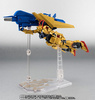 фотография Robot Damashii < SIDE MS > MSN-00100 Hyaku Shiki