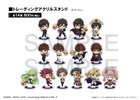 фотография Code Geass: Hangyaku no Lelouch × Bakudanyaki Honpo Acrylic Stand: C.C.