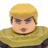 DC Watchmen Minimates: Ozymandias