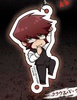 фотография Kekkai Sensen & BEYOND Linked Acrylic Charm: Klaus von Reinherz