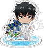 фотография Kekkai Sensen & BEYOND Trading Acrylic Stand Libra Banquet Ver.: Steven A. Starphase