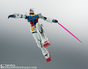 фотография Robot Damashii < SIDE MS > RX-78-2 Gundam Ver. A.N.I.M.E.