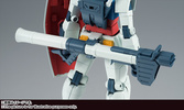 фотография Robot Damashii < SIDE MS > RX-78-2 Gundam Ver. A.N.I.M.E.