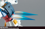 фотография Robot Damashii < SIDE MS > RX-78-2 Gundam Ver. A.N.I.M.E.