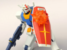 фотография Robot Damashii < SIDE MS > RX-78-2 Gundam Ver. A.N.I.M.E.