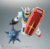 фотография Robot Damashii < SIDE MS > RX-78-2 Gundam Ver. A.N.I.M.E.