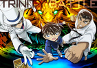 Detective Conan Movie 23: The Fist of Blue Sapphire