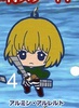 фотография Shingeki no Kyojin Capsule Rubber Mascot 4: Armin Arlert