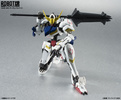 фотография Robot Damashii < SIDE MS > ASW-G-08 Gundam Barbatos
