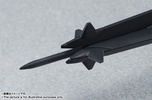 фотография Robot Damashii < SIDE MS > ASW-G-08 Gundam Barbatos