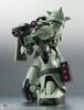 фотография Robot Damashii < SIDE MS > MS-06 Zaku II Ver. A.N.I.M.E.