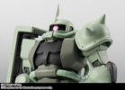 фотография Robot Damashii < SIDE MS > MS-06 Zaku II Ver. A.N.I.M.E.