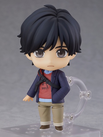 главная фотография Nendoroid Okumura Eiji