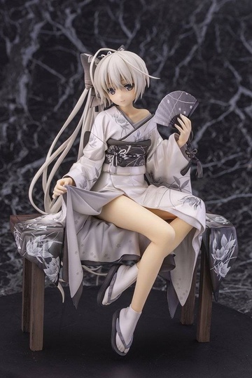 главная фотография Kasugano Sora Kimono Ver.